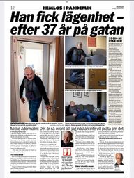 Mer artiklar -3