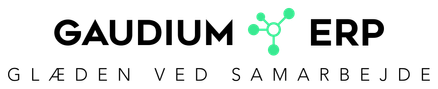 Gaudium ERP