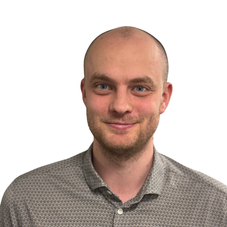 Jeppe Helbo