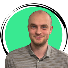Jeppe Helbo