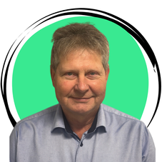 Lars Didrichsen