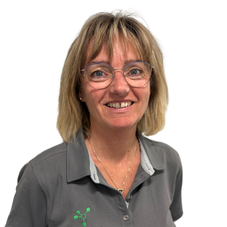 Solveig Bille Didrichsen