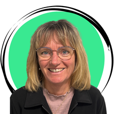 Solveig Bille Didrichsen
