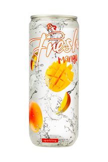 fresh mango