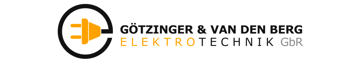 Götzinger & van den Berg Elektrotechnik GbR