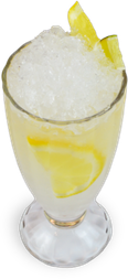 19. Citron lemonad 59:-