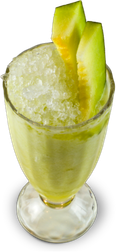 21. Melon lemonad 59:-