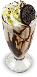 06. Oreo 65:-