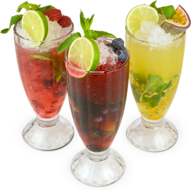 Mojito 69:-