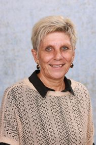 Ann Gielis