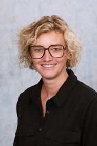 Katrien Baelus