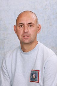 Gert Schoeters