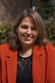 Joyce Veltmans
