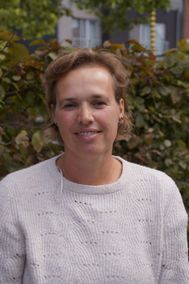 Erika le Jeune