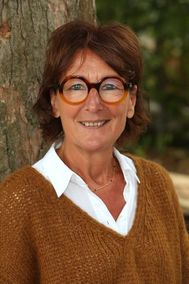 Mevr. Katrien Verlinden