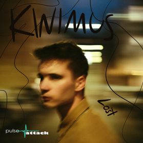 Single "Lost" von KINIMUS