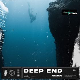 Single  Deep End von NIXING