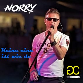 NORRY    Single "Keine eine ist wie du"
