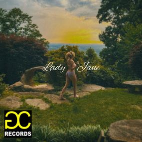 US-Act DOMINICK FULCO  Single:   LADY JANE