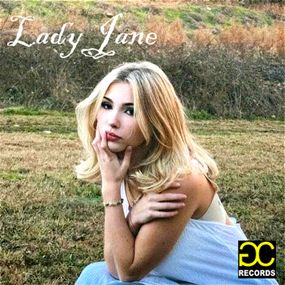 US-Act DOMINICK FULCO  Single:   LADY JANE (Acoustic Version)