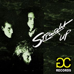 STRAIGHT UP - Album