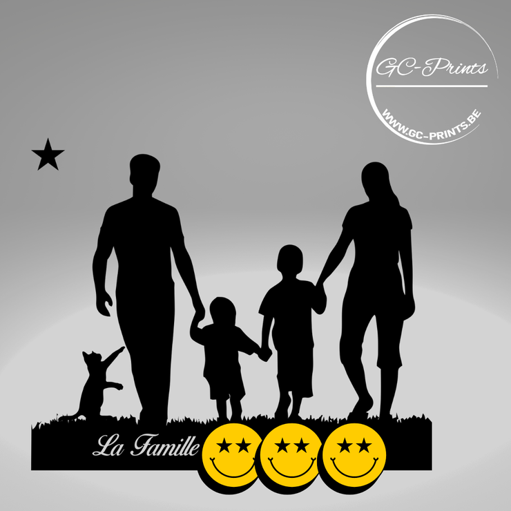 familie