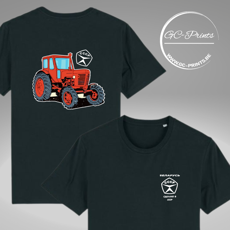 tractor