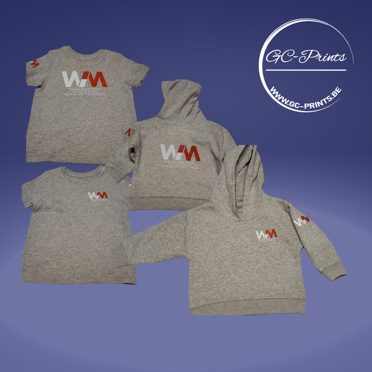 wm merch
