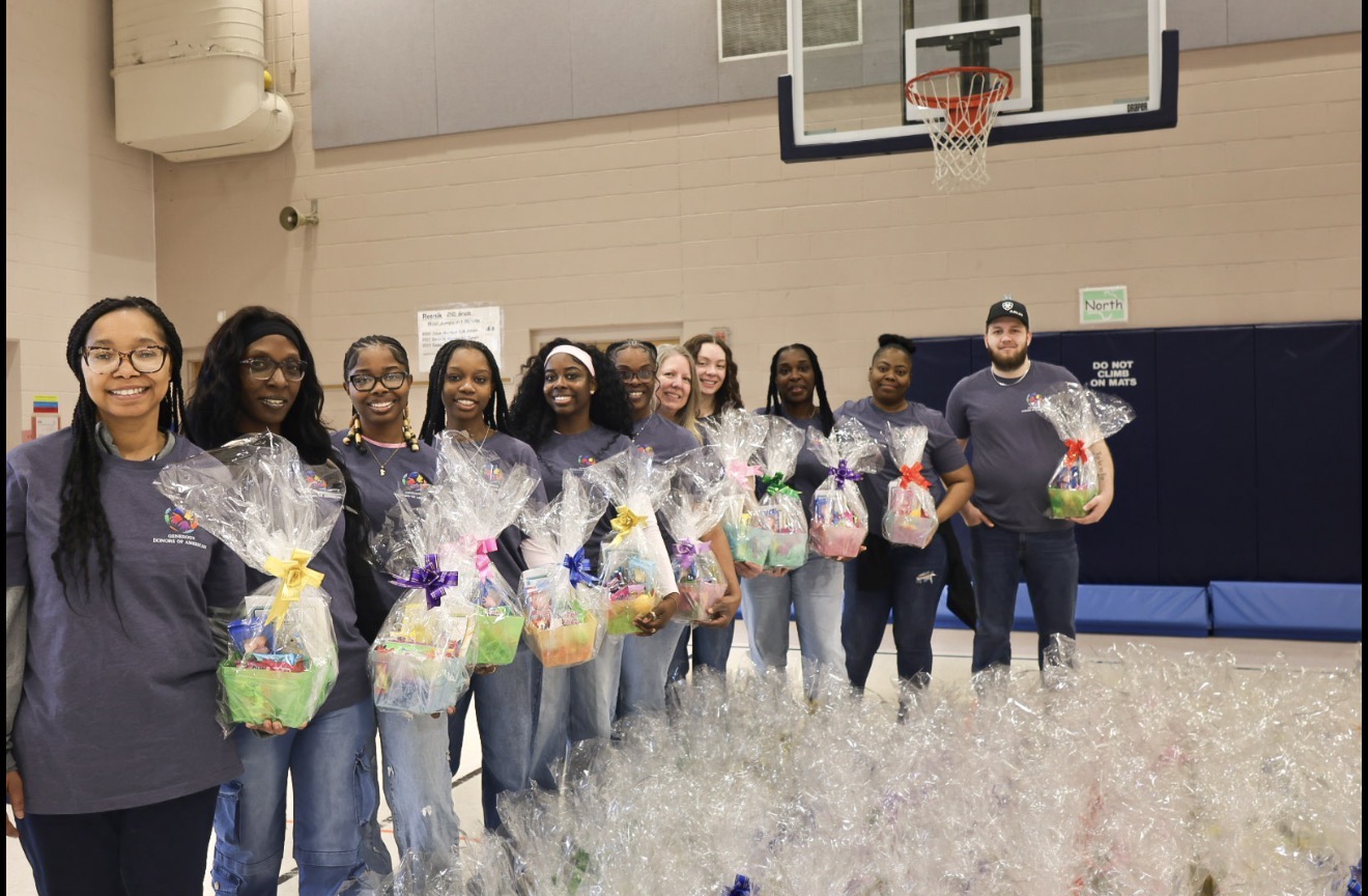 2026 Easter Baskets Giveaway