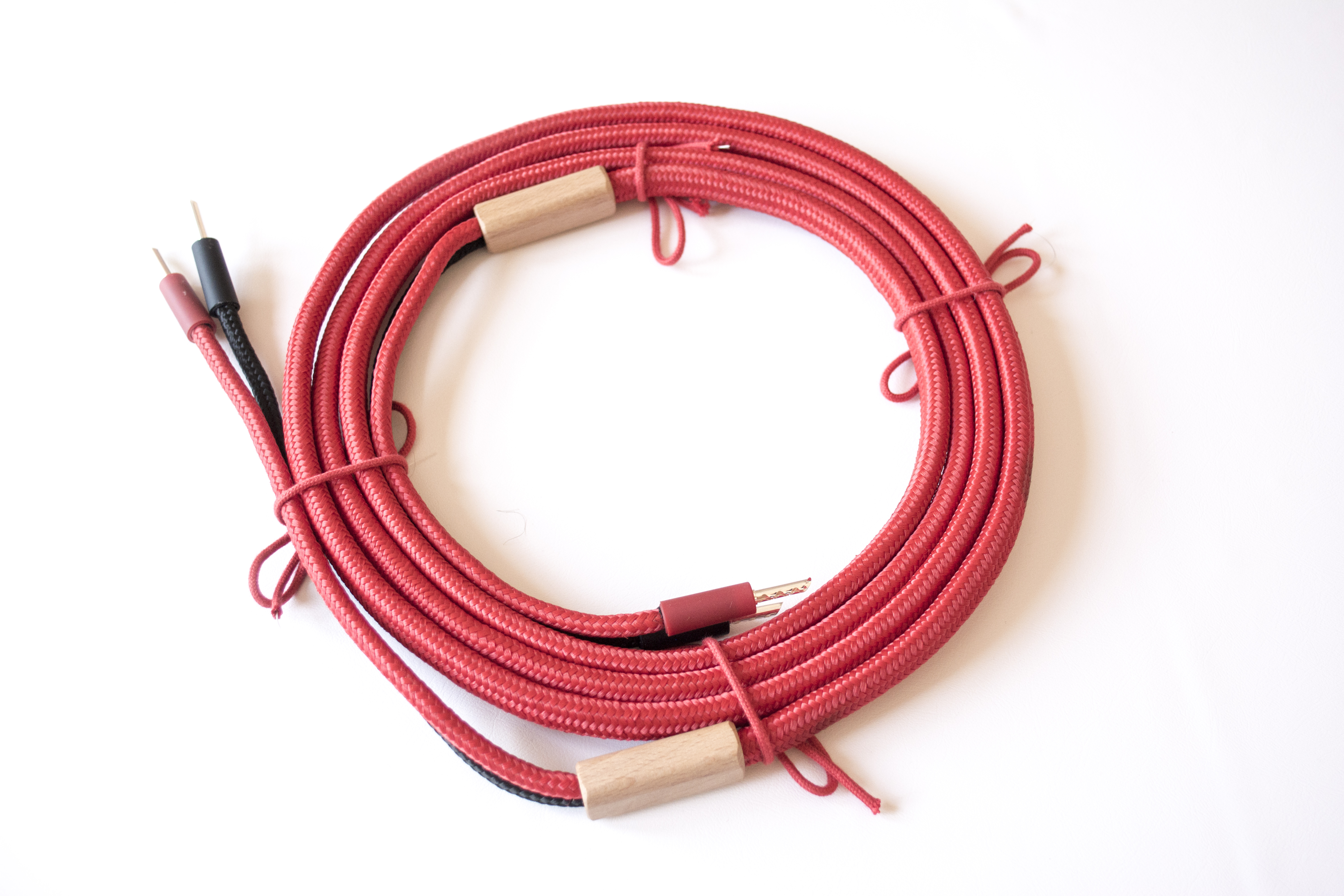Red Dusk | Gekko Cables