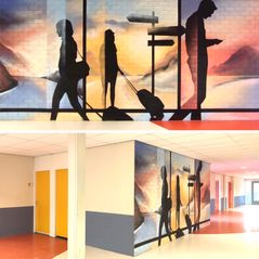 Onderweg Ichthus 20