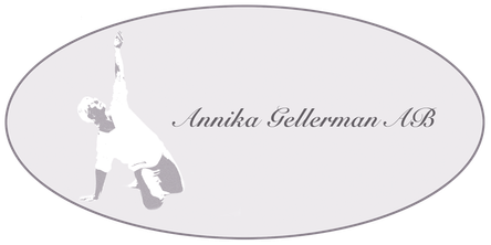 Annika Gellerman AB