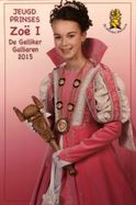 2015 Zoë 1