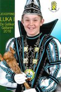 2016 Luka 1