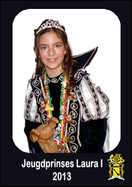 2013 Laura 1