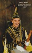 1995 Bertie 1
