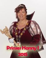 2015 Hanny 1