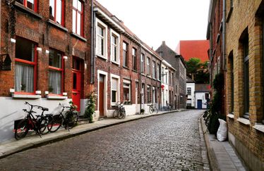 geluidsisolatie rijwoning