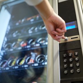 maquina vending
