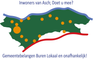 Asch (kern Buren) Gemeentebelangen Buren