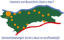 Beusichem (kern Buren) Gemeentebelangen Buren
