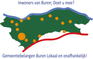 Buren (kern gemeente Buren) Gemeentebelangen Buren
