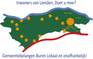 Lienden (kern Buren) Gemeentebelangen Buren