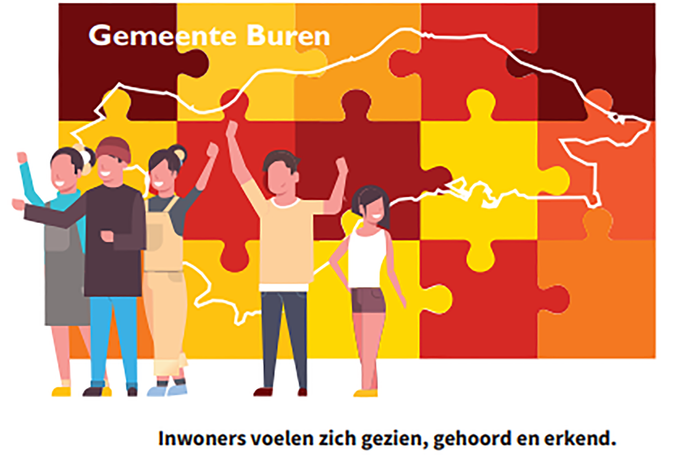 werkgroep sociaal domein gemeentebelangen buren