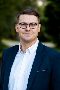12. André Frauenkron