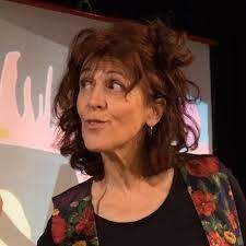 Isabelle Bedhet
