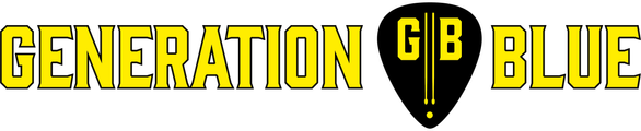 Generation Blue