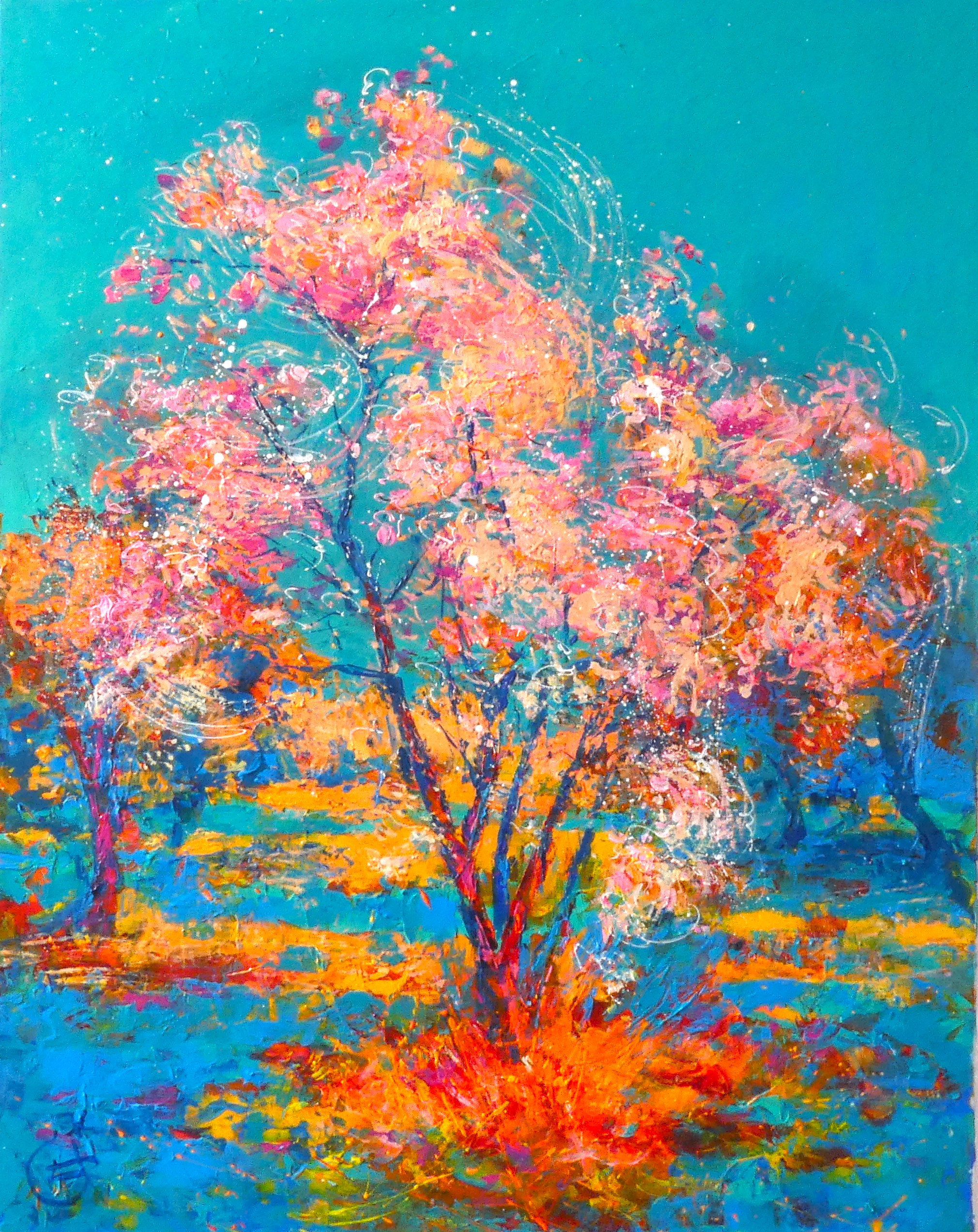 La symphonie du printemps