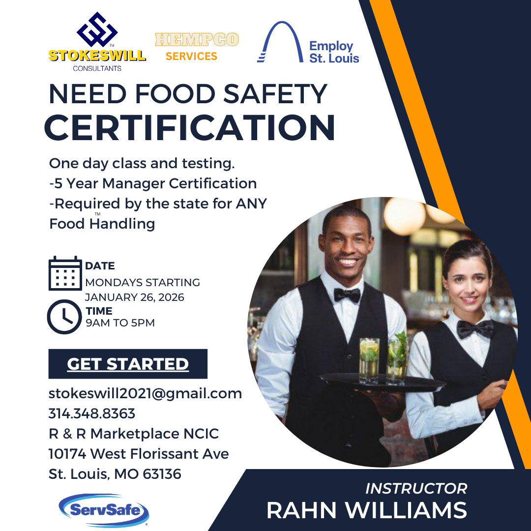 Rahn Williams flyer