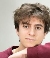 Giorgio Moussa